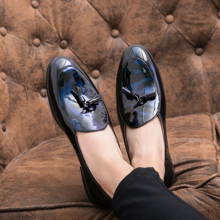 Elegante Mokassins für Damen