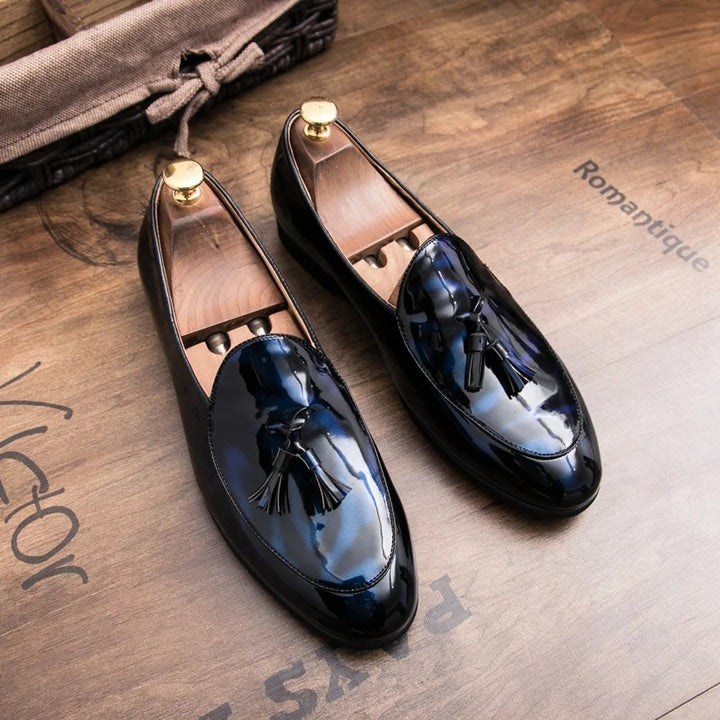 Elegante Mokassins für Damen