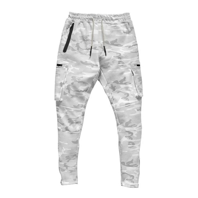 Jogging d'entraînement Cargo